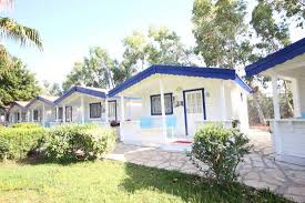 Bungalow Picture Of Mavi Beyaz Boutique Hotel Beach Club Ayas Tripadvisor