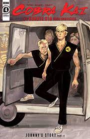 It later moved to netflix who also took … Amazon Com Cobra Kai The Karate Kid Saga Continues 4 Of 4 Ebook Tipton Denton J Mcleod Kagan Kindle Store