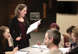 Craig grad Burkart shares dark side with 'Atlas Pit'