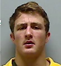 DHS Wrestling Coach, Substitute Teacher Arrested for Having Sexual  Relations with 15-yr old Student