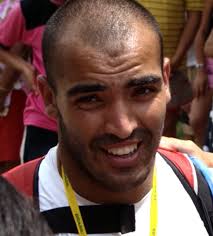 Worst Roommate Ever" Marathon Man (TV Episode 2022)