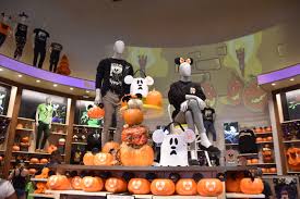 With over 1,400 stores across the united states, spirit halloween is the largest halloween retailer in north america. Halloween Merchandise First Look At Walt Disney World 2019 Disney Springs World Of Disney Mousesteps