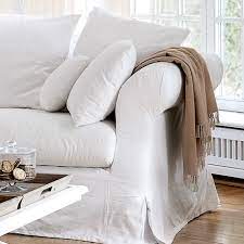 Sofa New Haven Loberon Coming Home Sofa Xxl Couch Chaiselongue