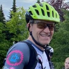 Thomas Büchler — Coffee & Chainrings