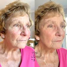 This look makes it all worthwhile !