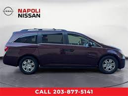 Image result for Dark Cherry 2013 Odyssey