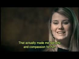 He liked being listened to. Natascha Kampusch 3096 Days In Captivity Youtube