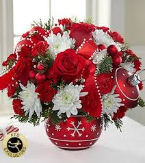 Flowers Online Ftd Com Send Flowers Plants Gifts Same Day Flower Delivery Christmas Flower Arrangements Christmas Flowers Christmas Arrangements