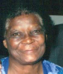 Violet Scott Obituary