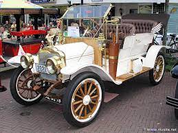 Car Of The Month Archive December 2005 Antique Cars Veteran Car Classic Cars Vintage
