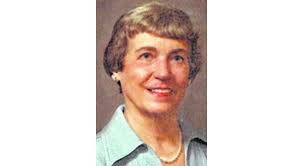 Viola Pooley Obituary (1919