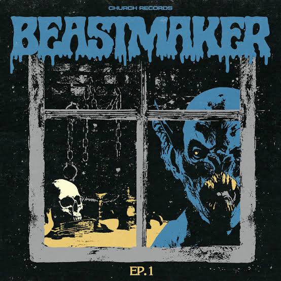Demon Witch Child | Beastmaker
