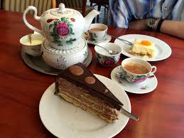 East Frisia Tea Drinking Capital Of The World Ostfriesen Essen Friese