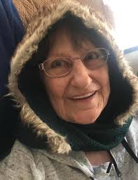 Obituary information for Mrs. Betty Holden Adair