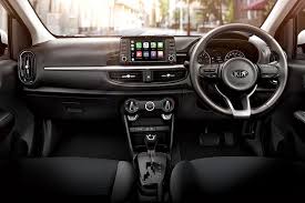 Picanto 2021 hatchback terbaru tersedia dalam pilihan mesin bensin. Kia Picanto 2021 Price In Malaysia News Specs Images Reviews Latest Updates Wapcar