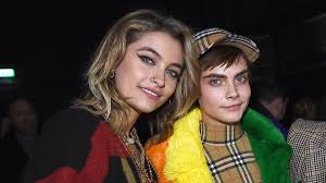 مكياج كارا ديليفين خطوة بخطوة. Ø¨Ø§Ø±ÙŠØ³ Ø¬Ø§ÙƒØ³ÙˆÙ† ØªØµÙ ÙƒØ§Ø±Ø§ Ø¯ÙŠÙ„ÙŠÙÙŠÙ† Ø¨Ø£Ù†Ù‡Ø§ Ø¬Ù…ÙŠÙ„Ø© Ø¹Ù„Ù‰ Fan S Ig Post Ù…ØªÙØ±Ù‚Ø§Øª