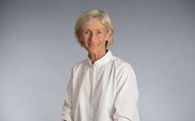 Claire clermont