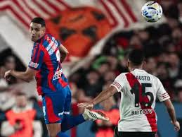 En un partido apasionante, River le gan� a San Lorenzo por penales y pas� a  cuartos de final del Apertura - Somos Jujuy