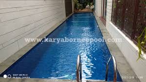 Kontraktor jasa pembangunan kolam renang di bandung. Kontraktor Kolam Profesional Sitang Kalimantan Barat