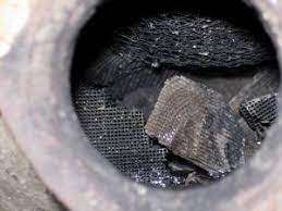 Dip the catalytic converter in the bucket and allow to soak for 30 minutes to 1 hour. Cleaning Catalytic Converter Carbon Cleaning Australia