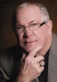 John Johnson Obituary (1935