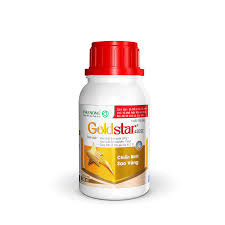 Goldstar 450SC
