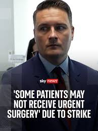 Sophy Ridge Discusses US Involvement in Israel-Iran Conflict