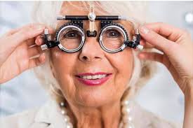 Rachel Koonce, Senior&FamilyCare Insurance Agent