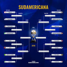 Translation of 'sudamericana' by andra from spanish to english. The 8th Final Of The Copa Sudamericana 2018 Games Results And The Key To The Final