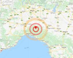 Diverse le segnalazioni arrivate sui social, ma non sembrano esserci danni a persone o cose. Scossa Di Terremoto Al Nord Italia Nettamente Avvertita Fra Genova Piacenza Parma