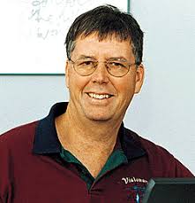 Michael Stonebraker