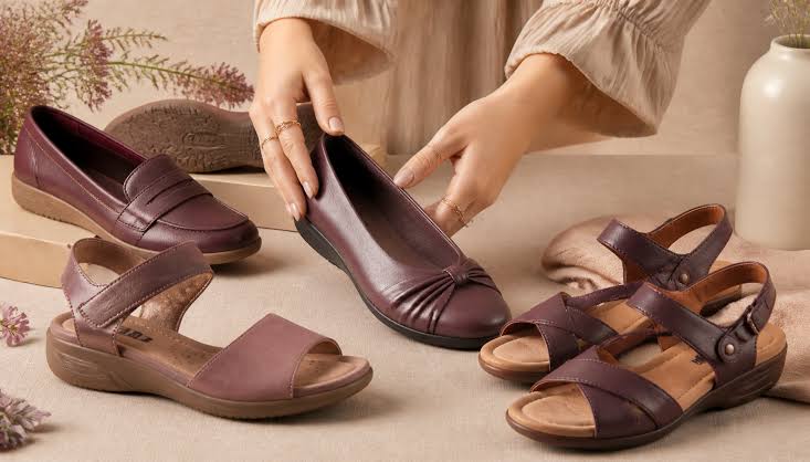 Daxon chaussures pediconfort femme - Guide