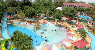 Berapa harga masuk musium leretek. 6 Kolam Renang Di Kudus Yang Cocok Untuk Liburan Keluarga