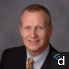 Dr. James K. Croston, MD