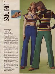 1976 Juniors Clothes I Owned A Version Of This And Thought I Looked Hot Lol And We Thought We Loo Jcpenney Christmas Catalog Junior Fashion Junior Outfits