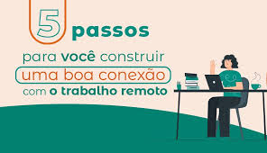 Pilih satu link dari 15 daftar dibawah untuk melihat video mp4, detail informasi dan. 5 Passos Para Voce Construir Uma Boa Conexao Com O Trabalho Remoto Blog Godash Plataforma Para Gestao De Projetos Gestao De Tarefas Entregas Gestao De Resultados Em Equipes Aumentando O