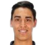 Erick Solórzano stats and ratings