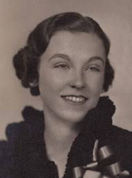 Margaret Kellogg & Clarence Andersen