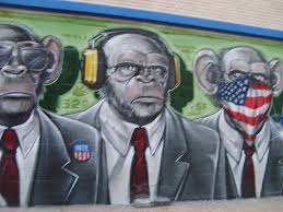 See No Evil Hear No Evil Speak No Evil Canvas See No Evil Hear No Evil Speak No Evil Three Wise Monkeys Monkey Drawing Wise Monkeys