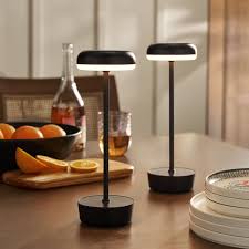 Members Mark Outdoor Wireless Table Lamps 2-Pack
