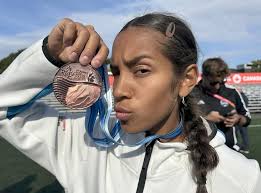 Maritime Athletic PROfiles