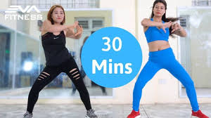 Senam ini cocok buat penderita : Pin On Fitness Video