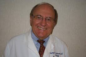 Roger Goodfriend Obituary (2013)