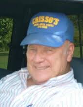 Obituary information for Crisso Harrison Clifton