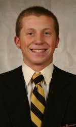 Hawkeyes Fall at Big Ten Tournament