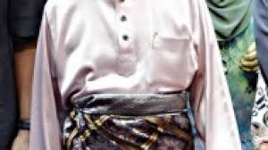 Lima kaedah pemilihan yang dipertuan agong. Yang Di Pertuan Agong Graces River Sports Festival 2016