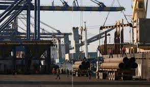 Adani power mundra likely to seek bankruptcy protection adani says the company has been unable to service its power purchase agreement (ppa) for the plant amid rising costs for coal. Buy Mundra Adani Power Station Pictures Images Photos By Shailesh Raval Archival Pictures