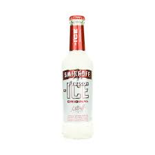 We would like to show you a description here but the site won't allow us. Smirnoff Ice 27 5cl Fresco Market