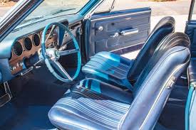 Image result for Montreux Blue 1967 GTO