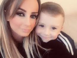 Mum, 28, says coronavirus was like 'the devil inside me' after battling  disease